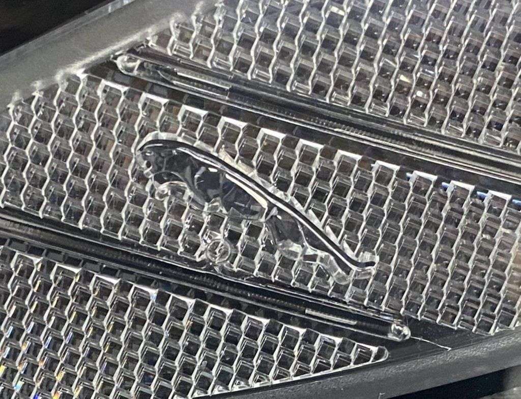 2016 JAGUAR F-PACE 2016 JAGUAR F-PACE