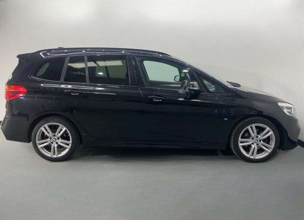 2017 BMW 2 SERIES 2017 BMW 2 SERIES