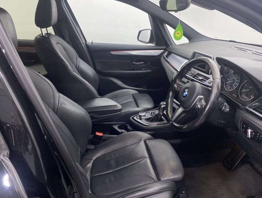 2017 BMW 2 SERIES 2017 BMW 2 SERIES
