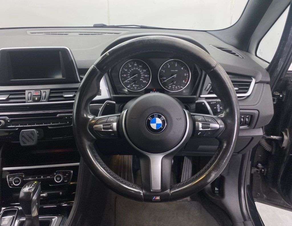 2017 BMW 2 SERIES 2017 BMW 2 SERIES