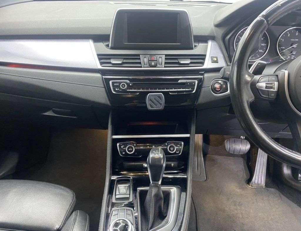 2017 BMW 2 SERIES 2017 BMW 2 SERIES