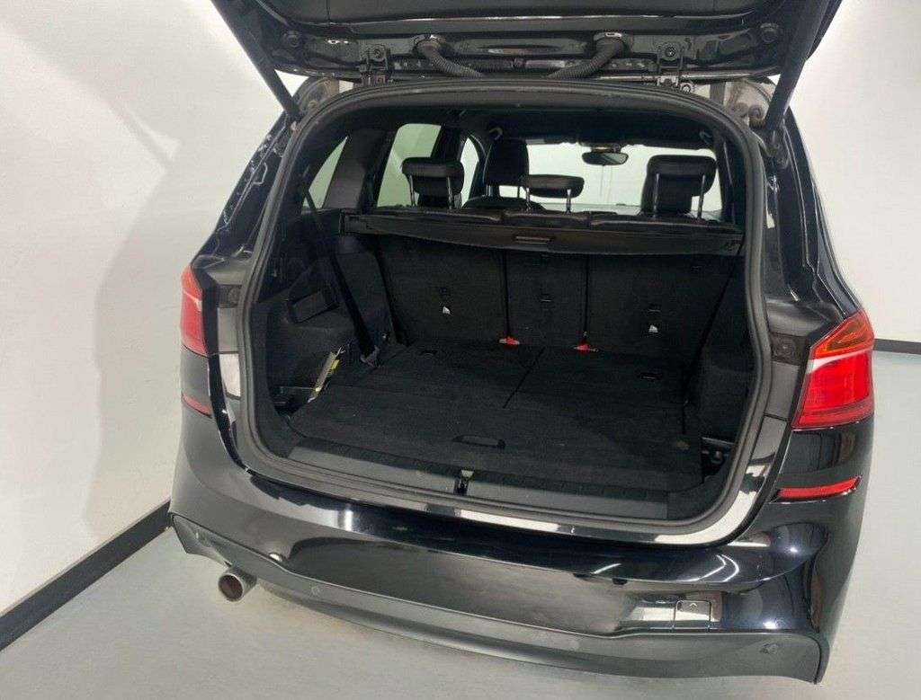 2017 BMW 2 SERIES 2017 BMW 2 SERIES