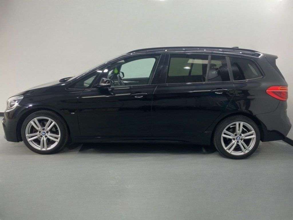 2017 BMW 2 SERIES 2017 BMW 2 SERIES