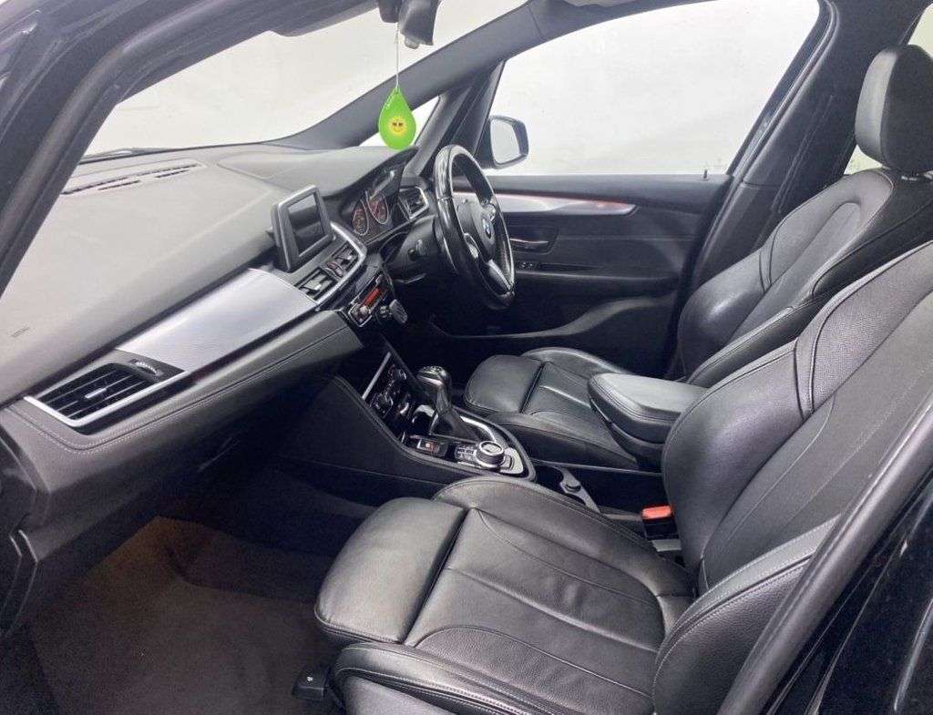 2017 BMW 2 SERIES 2017 BMW 2 SERIES