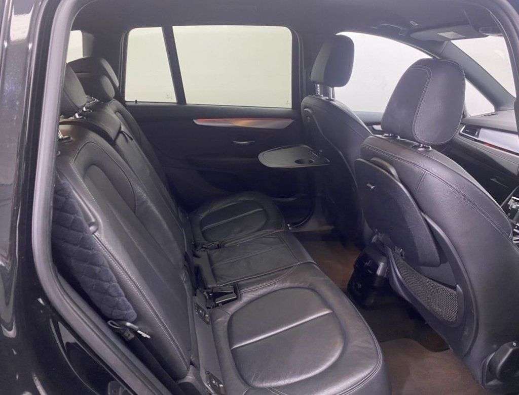 2017 BMW 2 SERIES 2017 BMW 2 SERIES