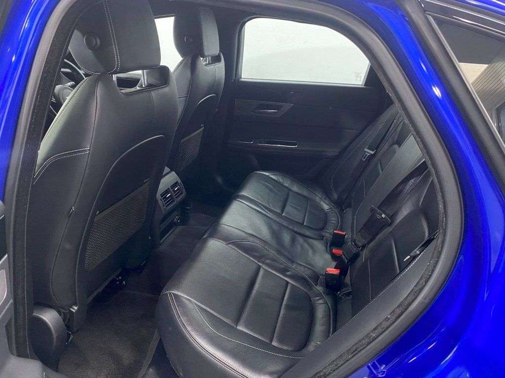 2016 JAGUAR XF 2016 JAGUAR XF