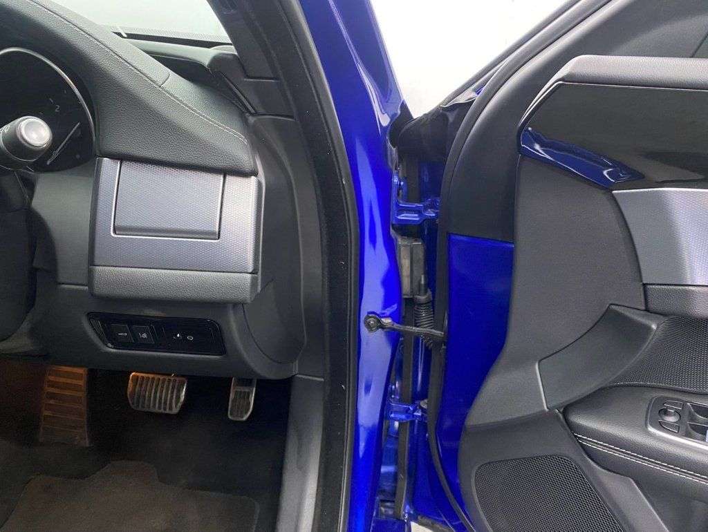 2016 JAGUAR XF 2016 JAGUAR XF