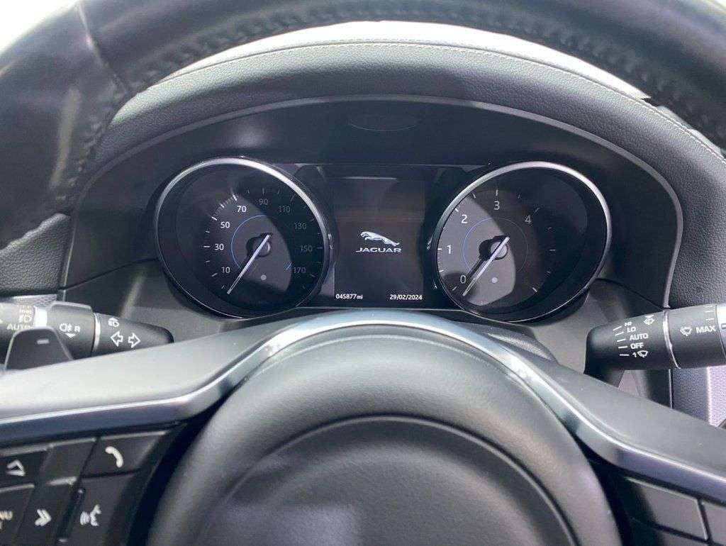 2016 JAGUAR XF 2016 JAGUAR XF