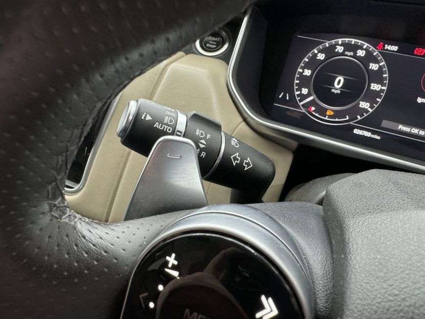 2019 LAND ROVER RANGE ROVER SPORT 2019 LAND ROVER RANGE ROVER SPORT