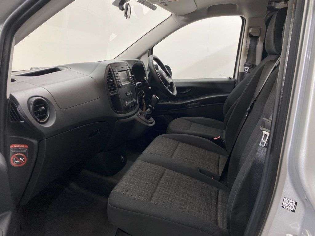 2015 MERCEDES VITO 2015 MERCEDES VITO