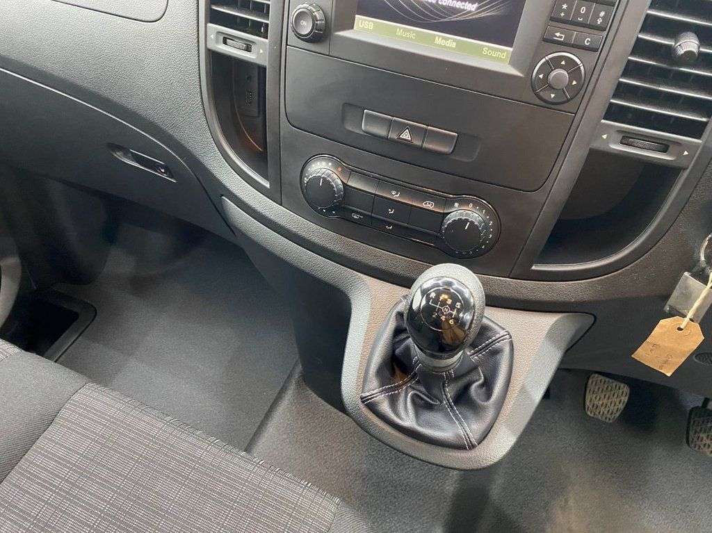 2015 MERCEDES VITO 2015 MERCEDES VITO