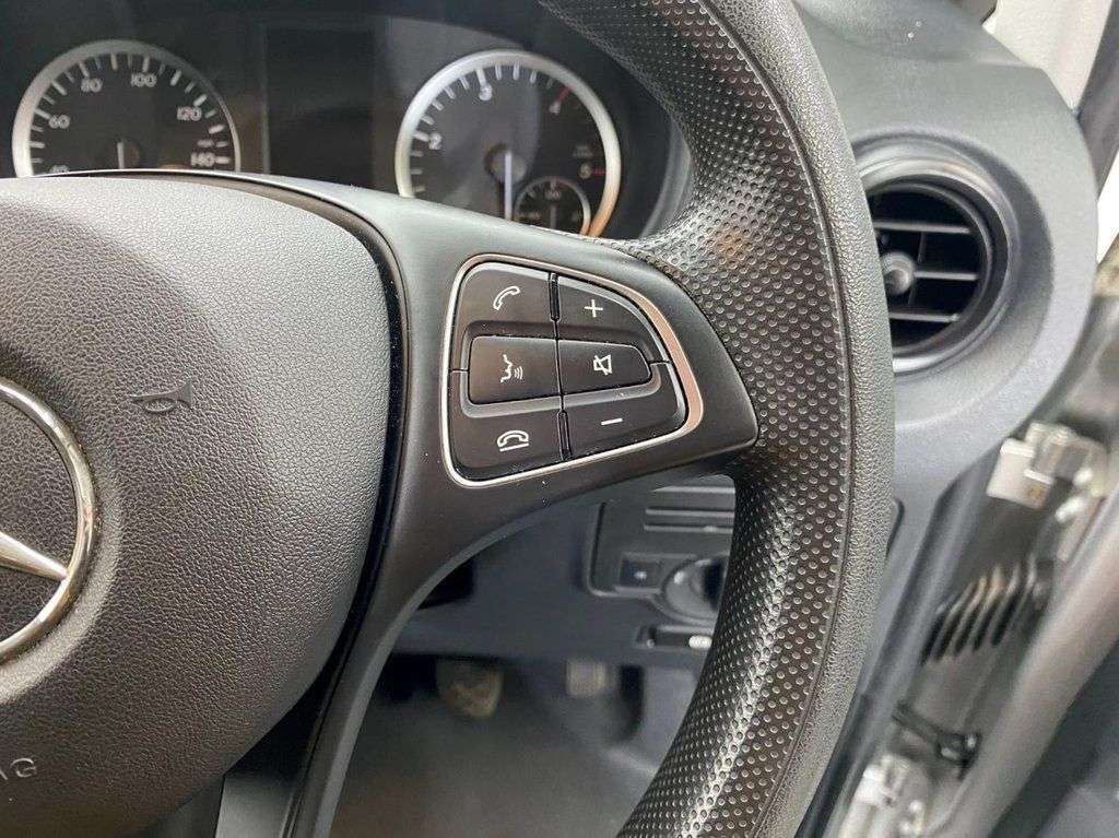 2015 MERCEDES VITO 2015 MERCEDES VITO