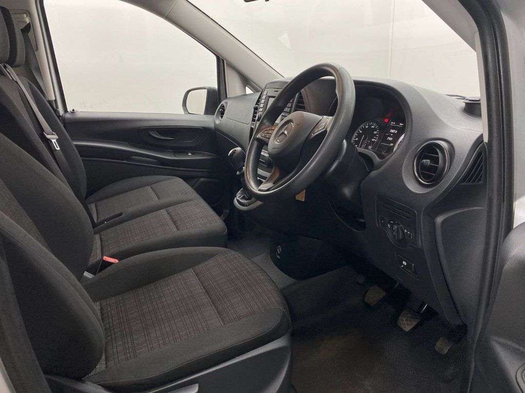 2015 MERCEDES VITO 2015 MERCEDES VITO