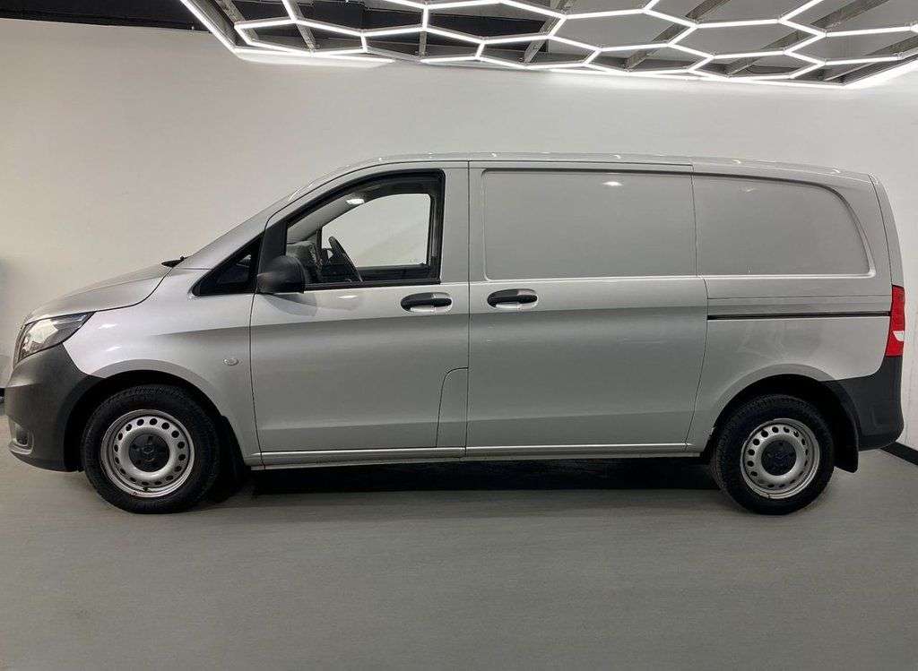 2015 MERCEDES VITO 2015 MERCEDES VITO