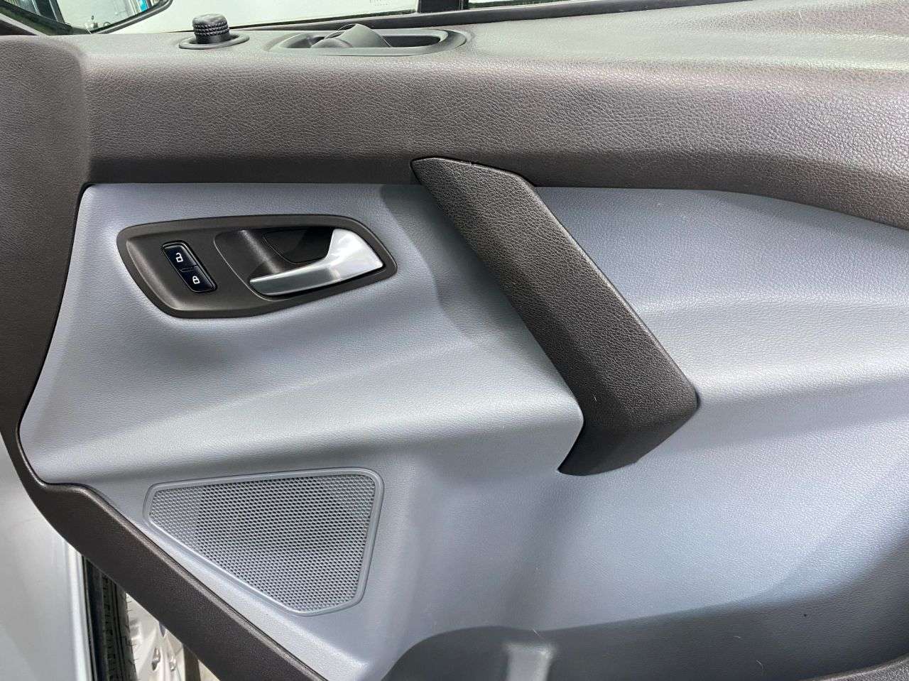 2015 FORD TRANSIT CUSTOM 2015 FORD TRANSIT CUSTOM