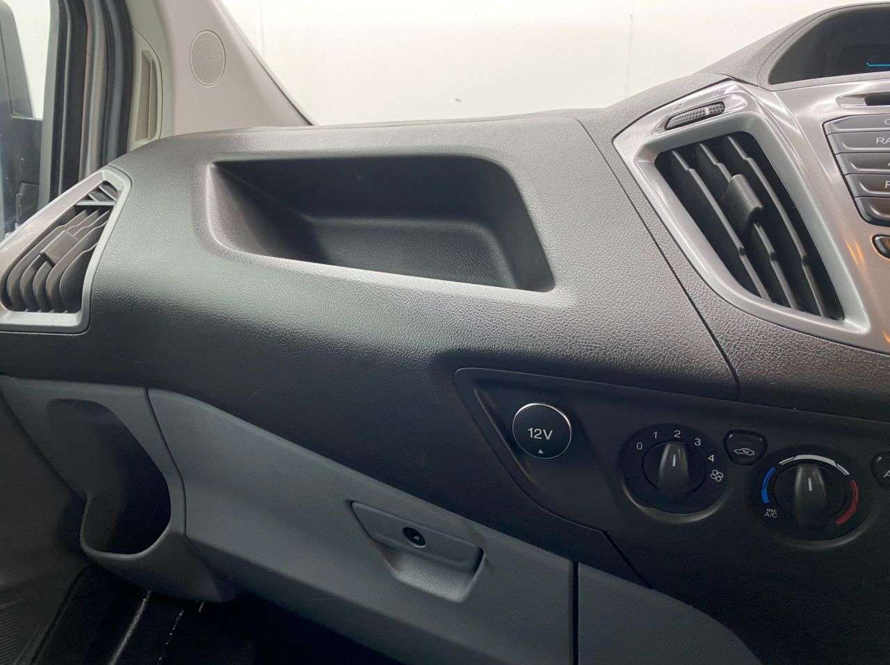 2015 FORD TRANSIT CUSTOM 2015 FORD TRANSIT CUSTOM