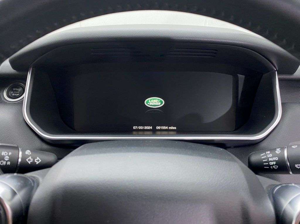 2016 LAND ROVER RANGE ROVER SPORT 2016 LAND ROVER RANGE ROVER SPORT