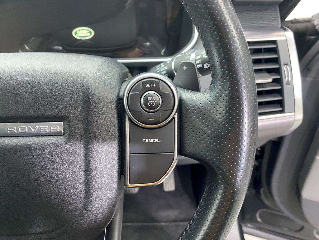 2016 LAND ROVER RANGE ROVER SPORT 2016 LAND ROVER RANGE ROVER SPORT