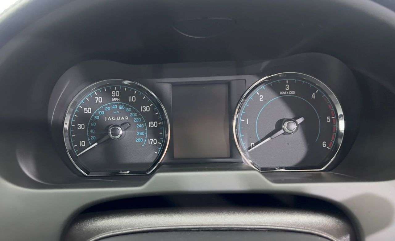 2013 JAGUAR XF 2013 JAGUAR XF