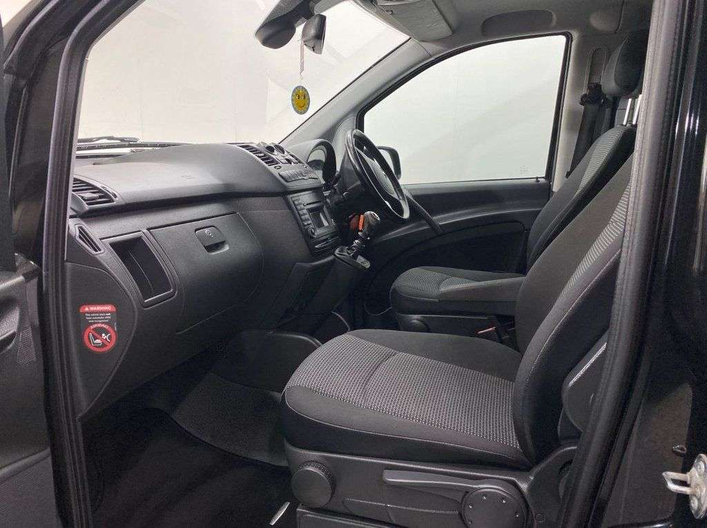 2013 MERCEDES VITO 2013 MERCEDES VITO