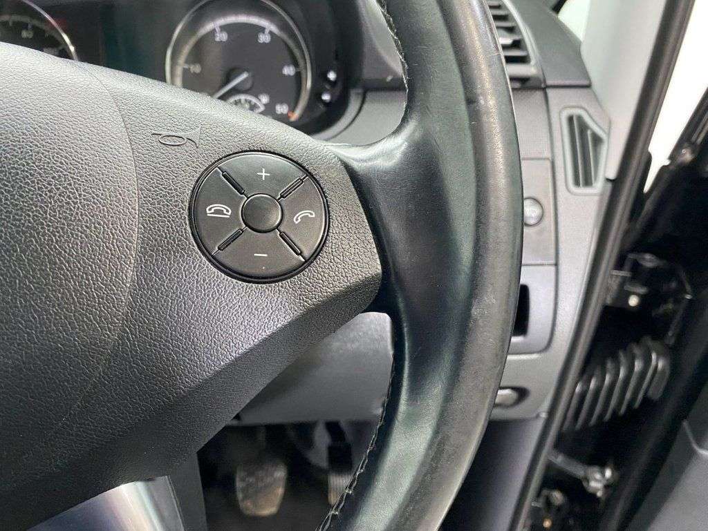 2013 MERCEDES VITO 2013 MERCEDES VITO