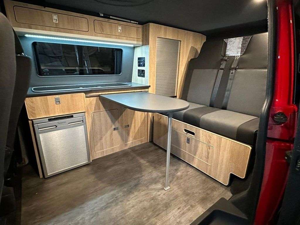 2019 VOLKSWAGEN TRANSPORTER 2019 VOLKSWAGEN TRANSPORTER