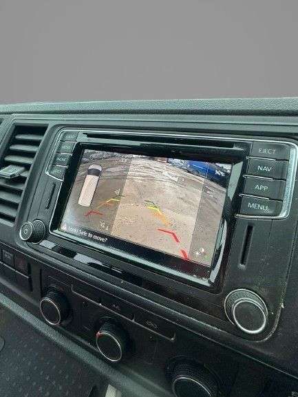 2019 VOLKSWAGEN TRANSPORTER 2019 VOLKSWAGEN TRANSPORTER