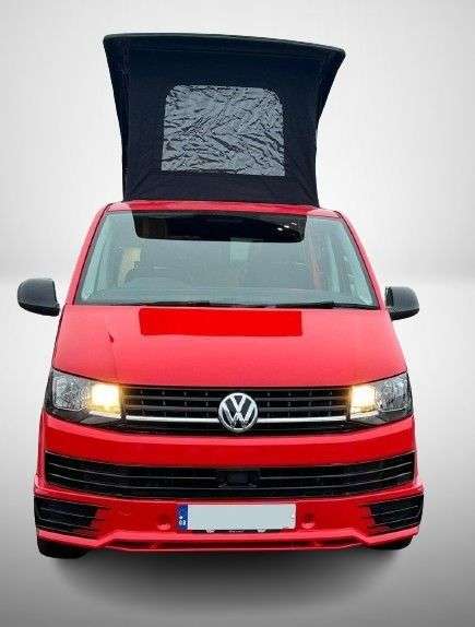 2019 VOLKSWAGEN TRANSPORTER 2019 VOLKSWAGEN TRANSPORTER