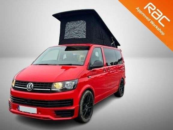 Check out this Volkswagen Transporter 2019 Diesel Manual
