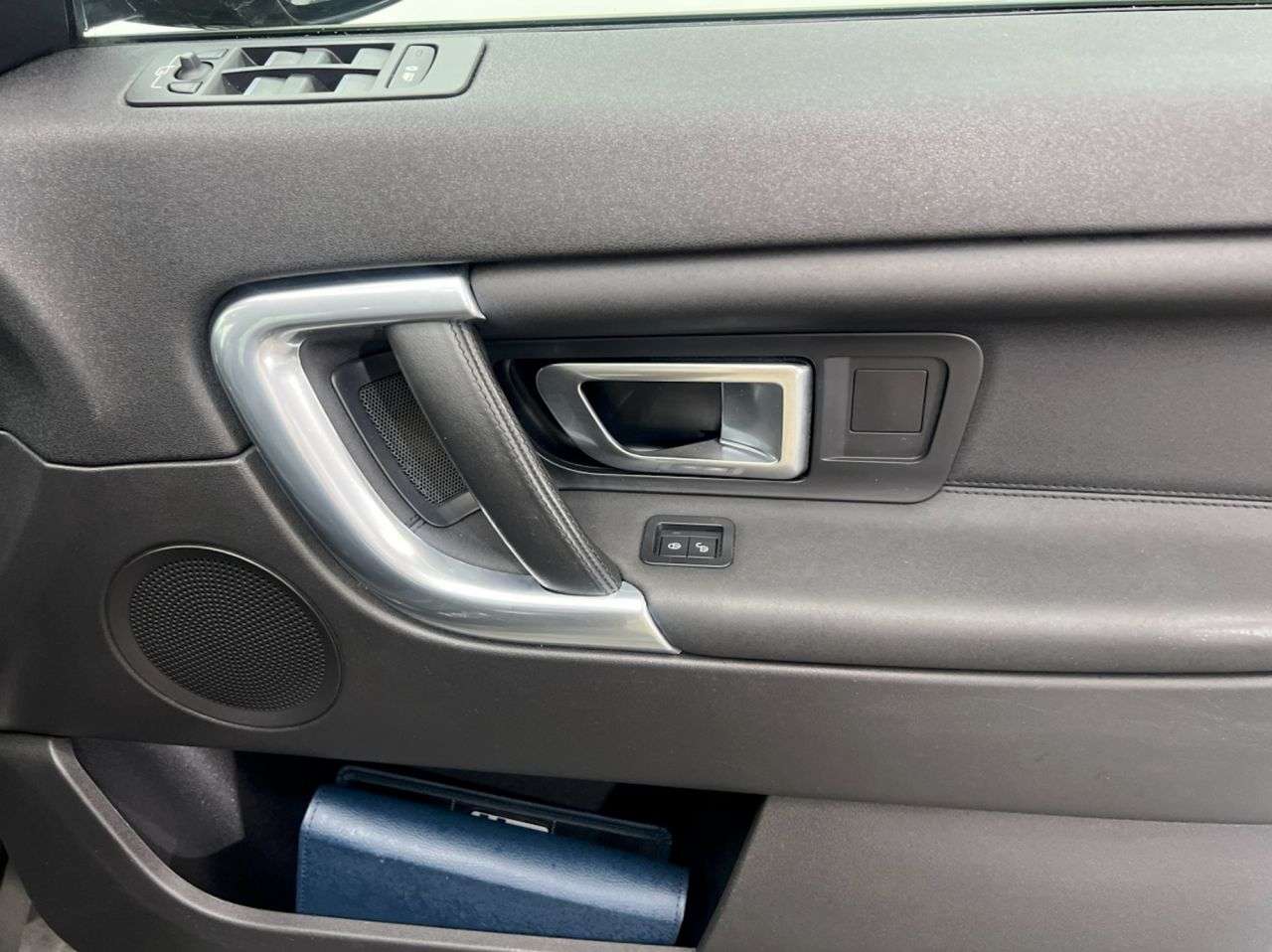 2015 LAND ROVER DISCOVERY SPORT 2015 LAND ROVER DISCOVERY SPORT