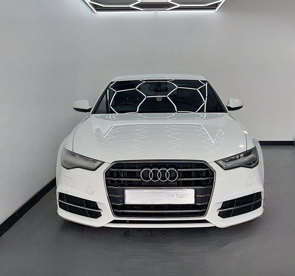 2016 AUDI A6 2016 AUDI A6