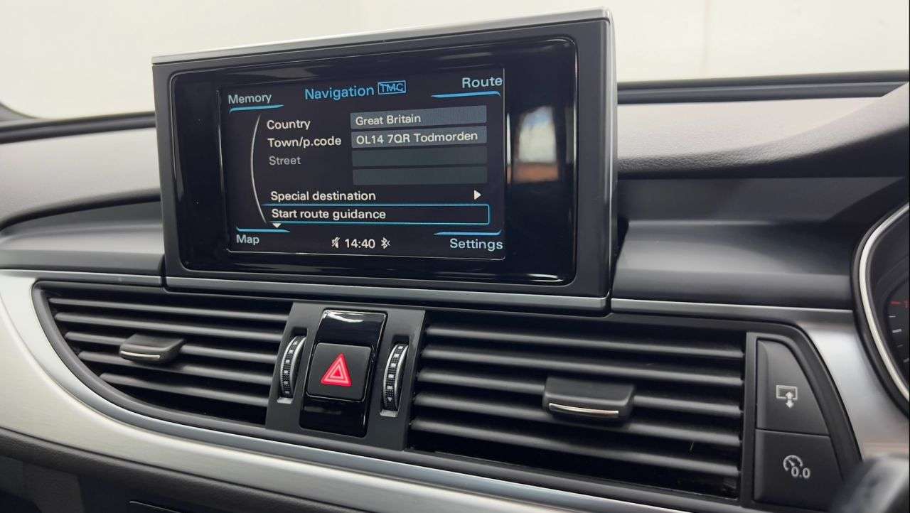 2016 AUDI A6 2016 AUDI A6