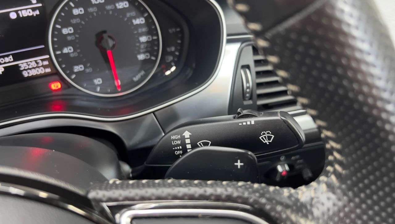 2016 AUDI A6 2016 AUDI A6