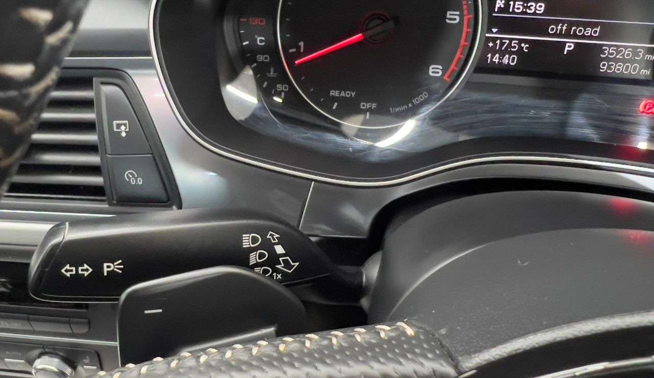 2016 AUDI A6 2016 AUDI A6