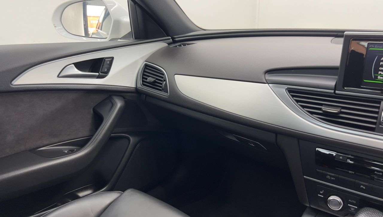 2016 AUDI A6 2016 AUDI A6