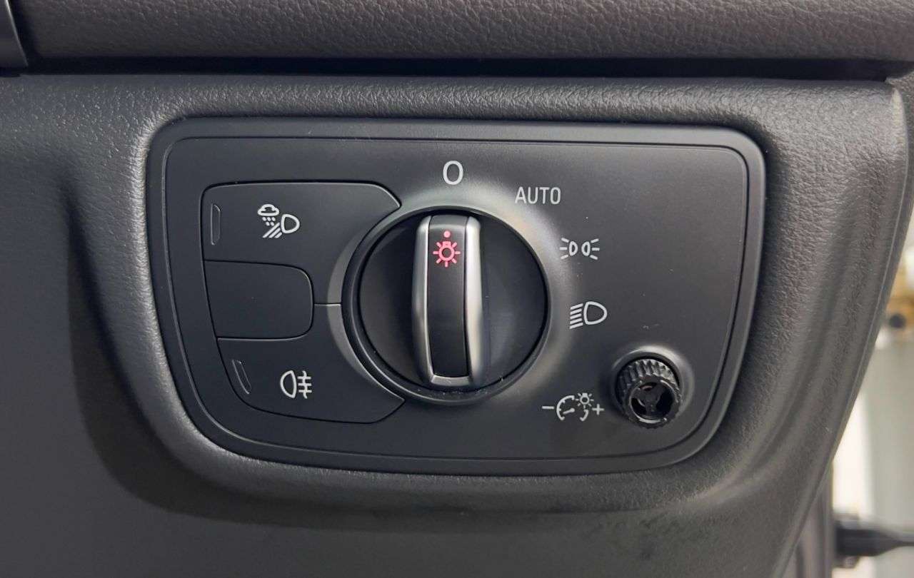 2016 AUDI A6 2016 AUDI A6