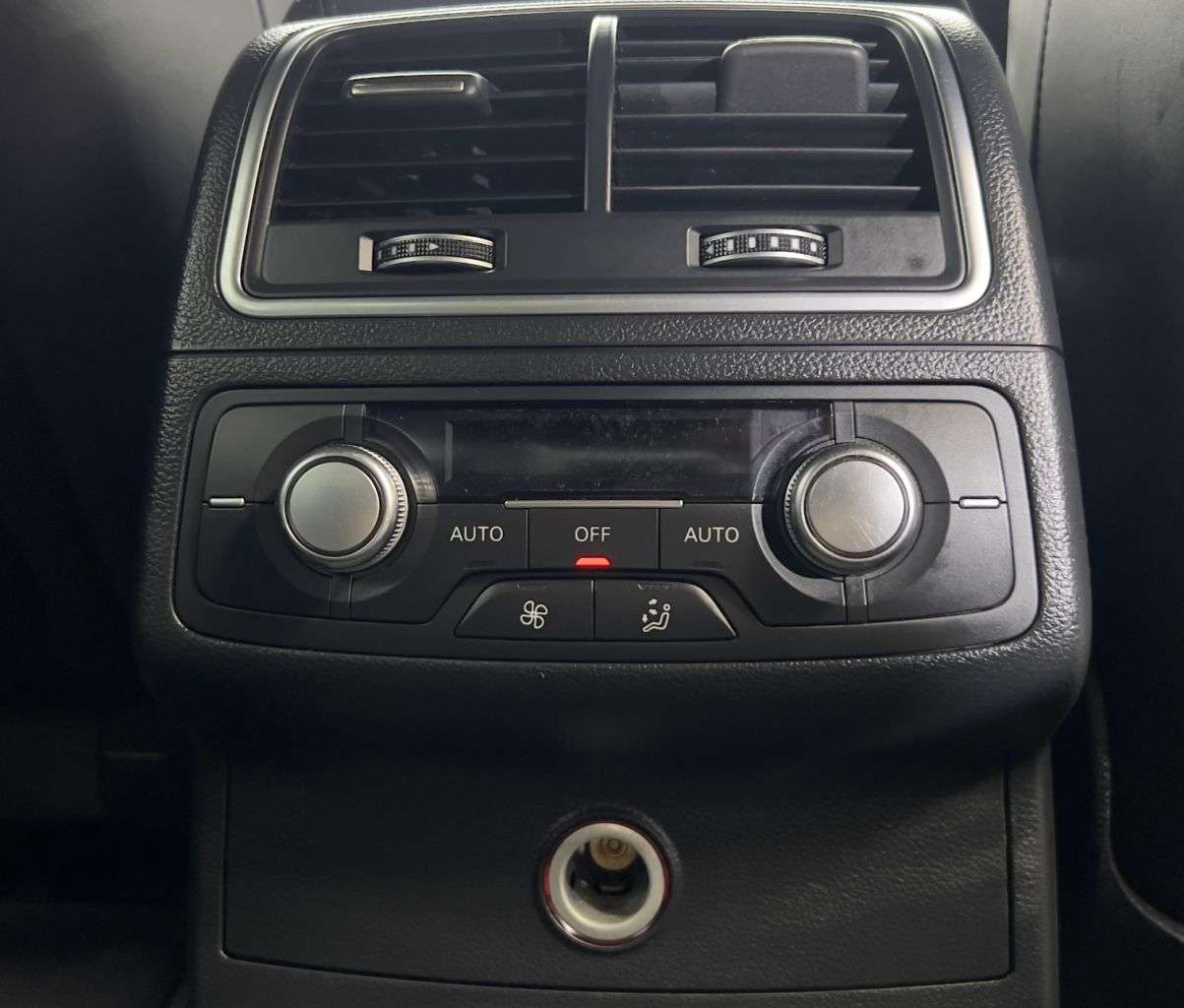 2016 AUDI A6 2016 AUDI A6