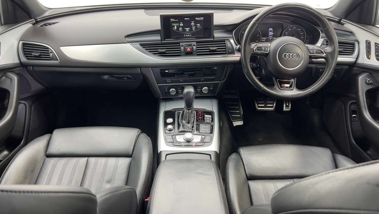 2016 AUDI A6 2016 AUDI A6