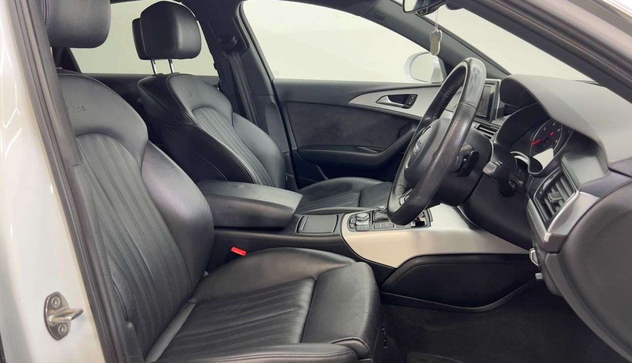 2016 AUDI A6 2016 AUDI A6