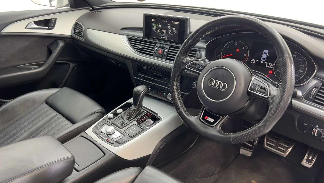 2016 AUDI A6 2016 AUDI A6