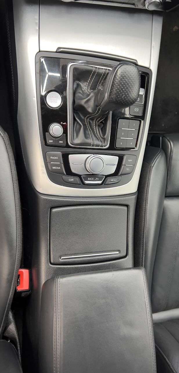 2016 AUDI A6 2016 AUDI A6