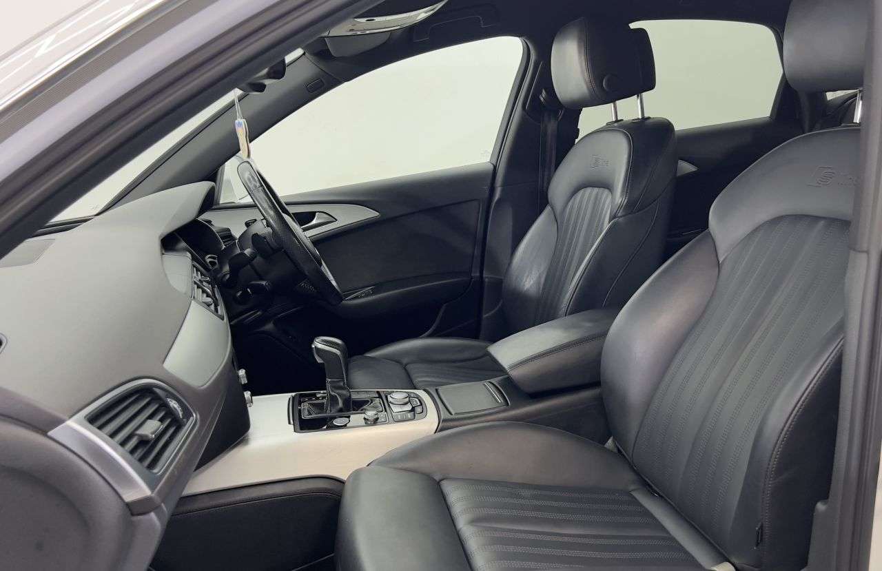 2016 AUDI A6 2016 AUDI A6