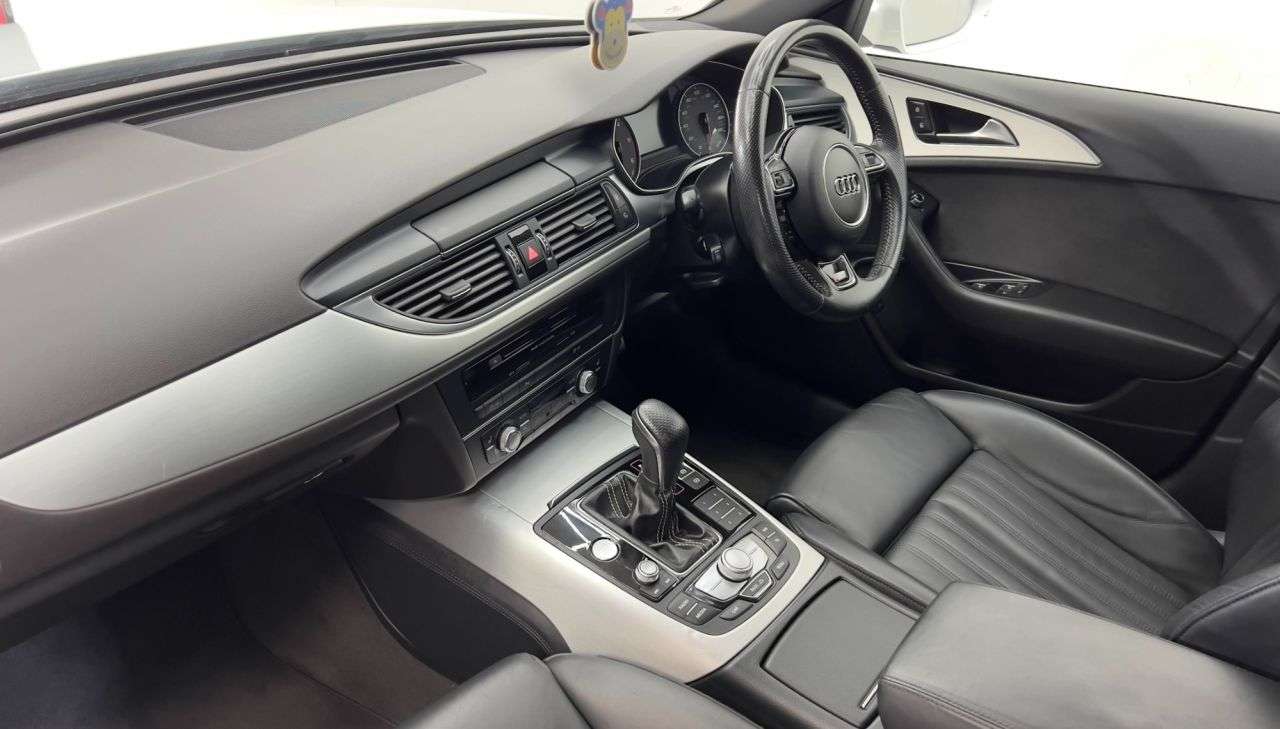 2016 AUDI A6 2016 AUDI A6