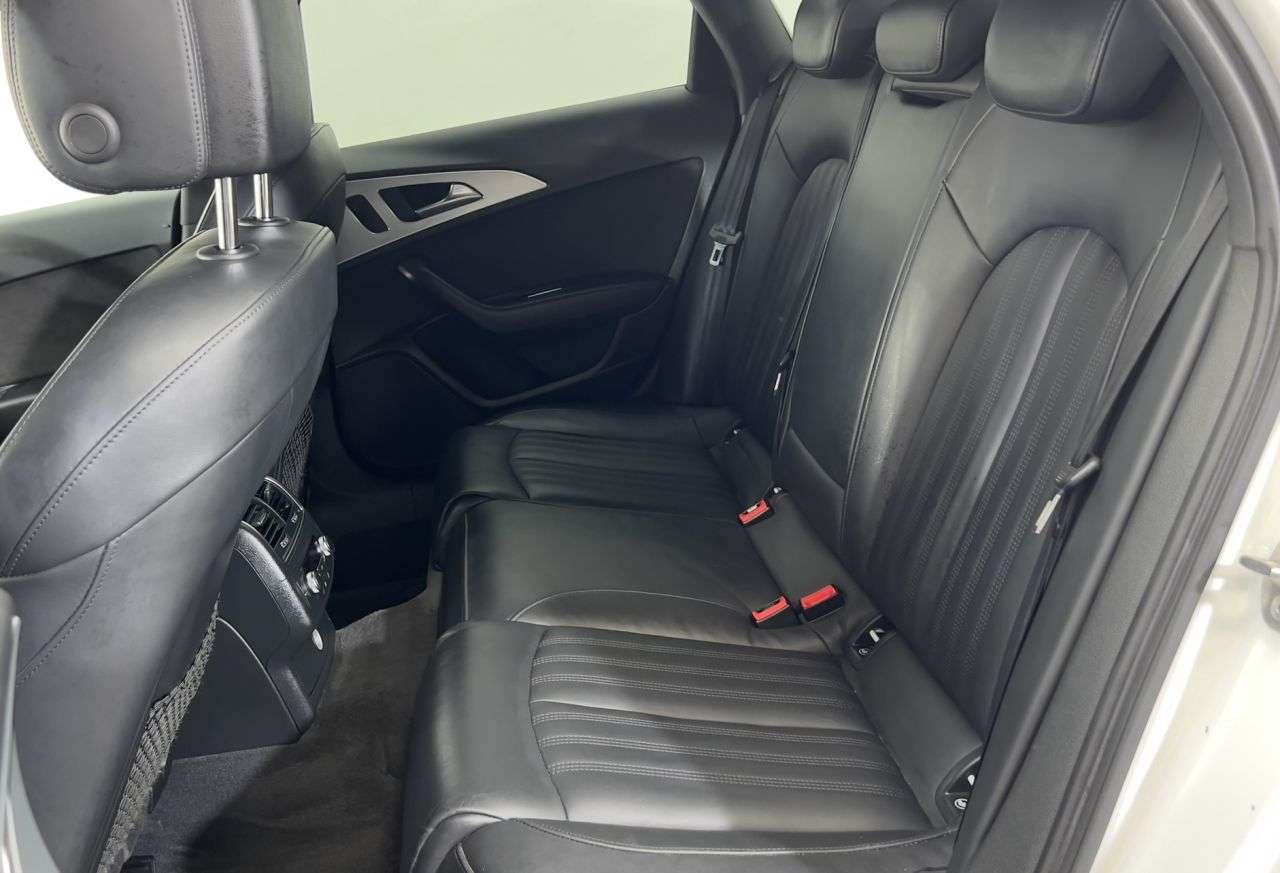 2016 AUDI A6 2016 AUDI A6