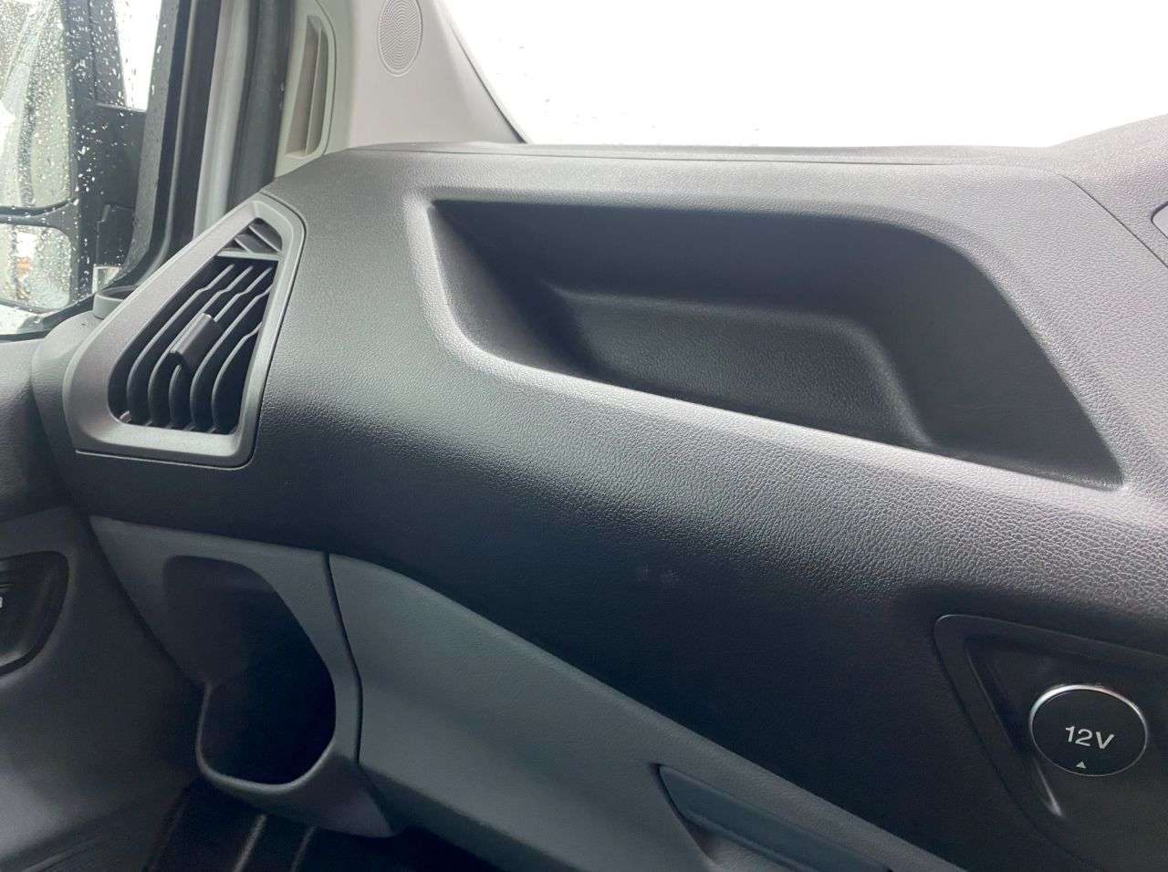 2016 FORD TRANSIT CUSTOM 2016 FORD TRANSIT CUSTOM