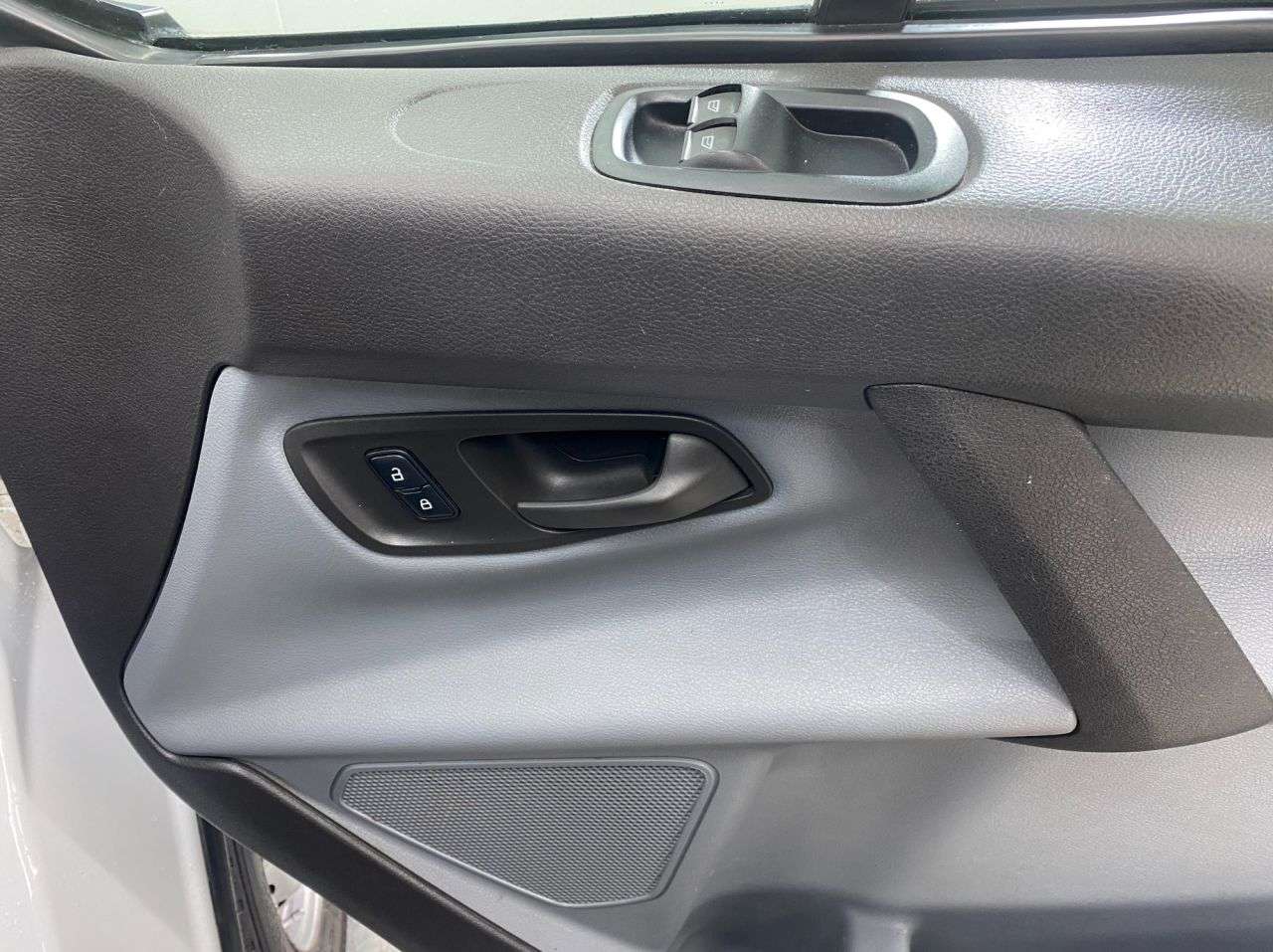 2016 FORD TRANSIT CUSTOM 2016 FORD TRANSIT CUSTOM