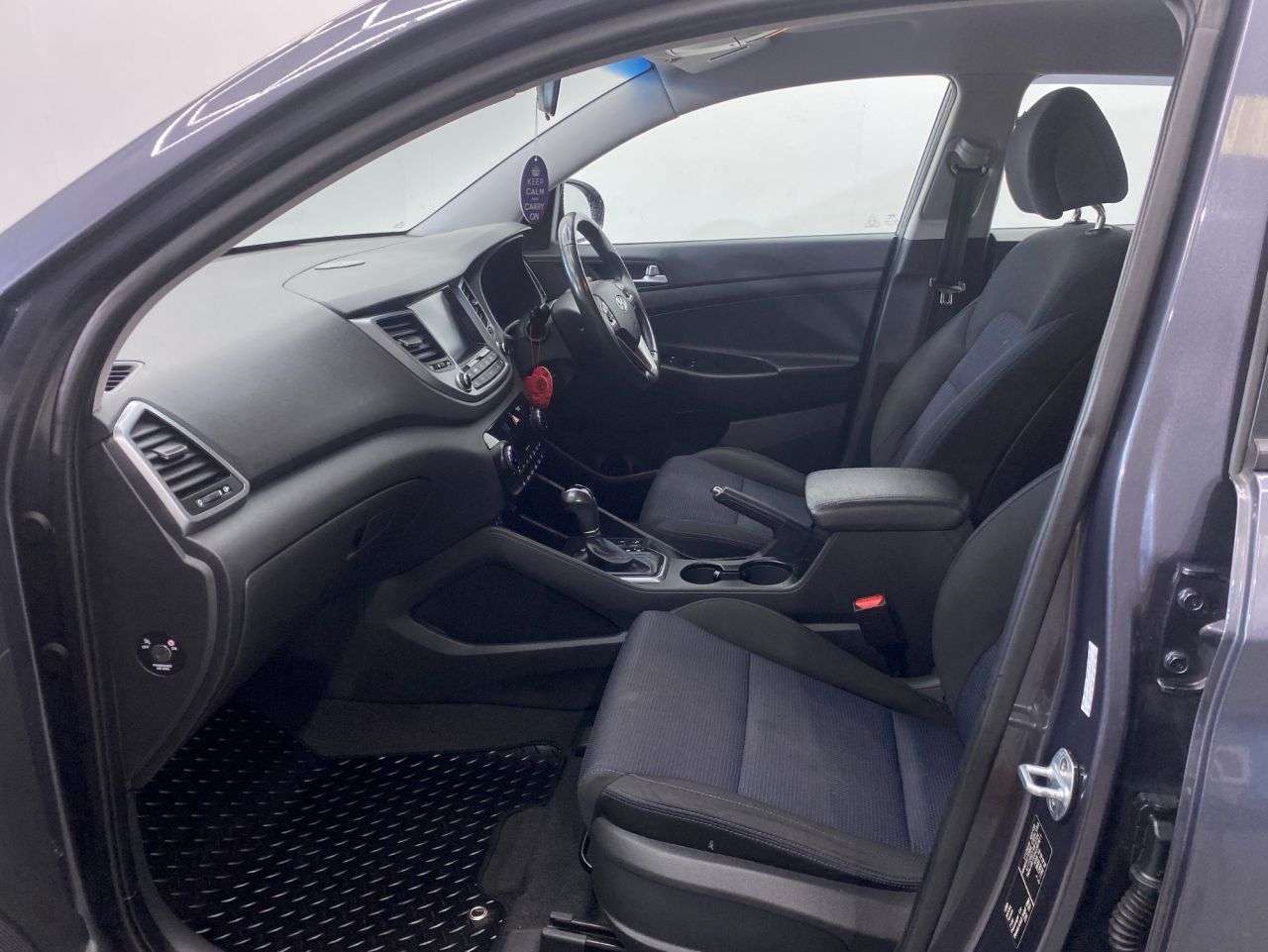 2017 HYUNDAI TUCSON 2017 HYUNDAI TUCSON