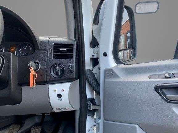 2017 MERCEDES SPRINTER 2017 MERCEDES SPRINTER