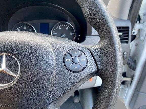 2017 MERCEDES SPRINTER 2017 MERCEDES SPRINTER