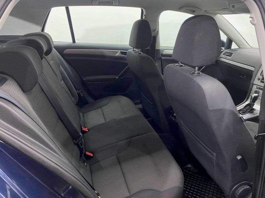 2014 VOLKSWAGEN GOLF 2014 VOLKSWAGEN GOLF